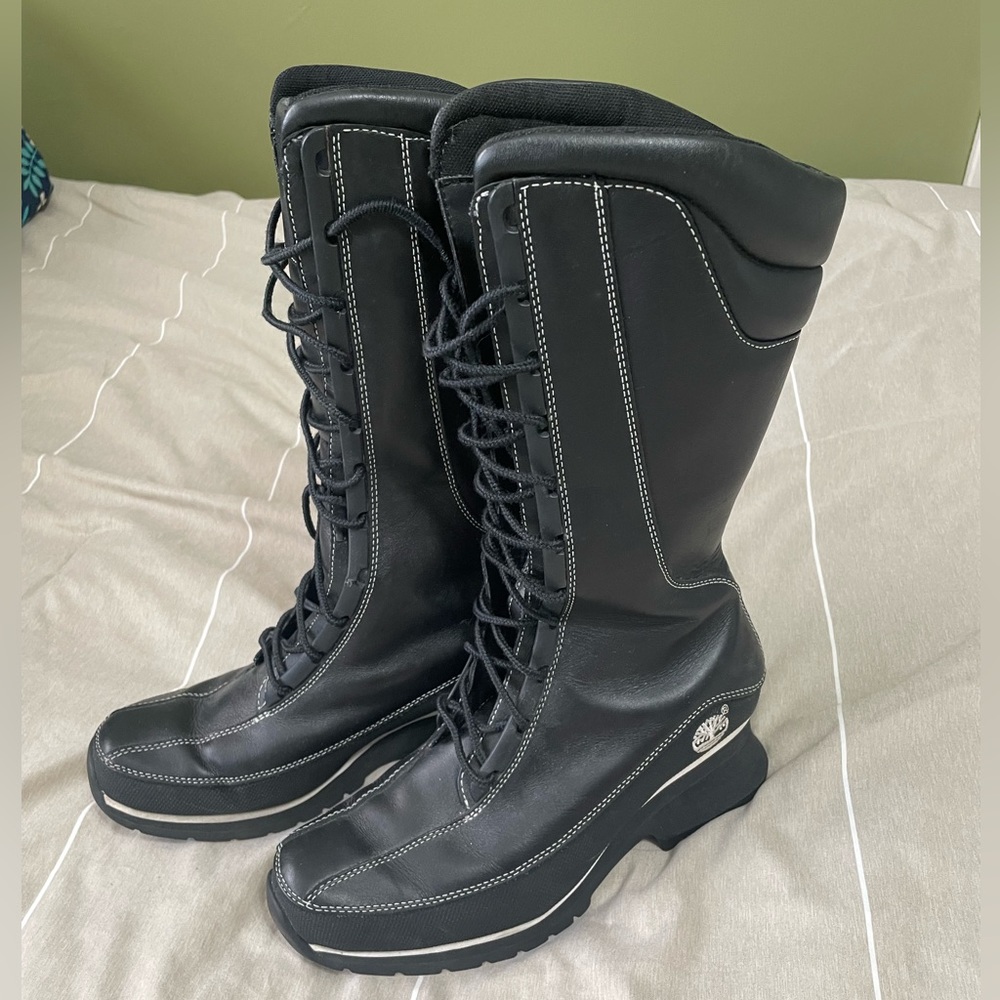 Timberland Boots,